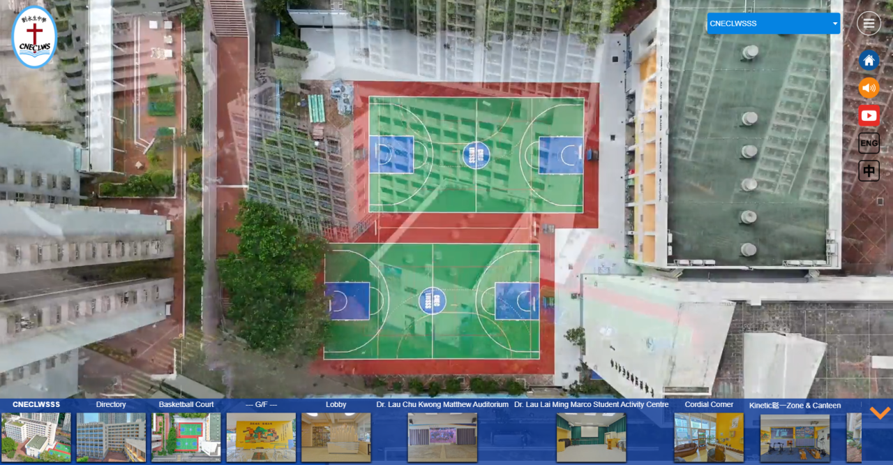 VR Campus
